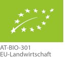 Bio Logo EU