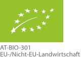 Bio Logo EU / not EU