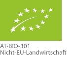 Bio Logo not EU