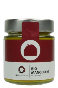 Bio Mangosenf