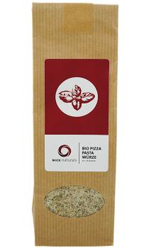 Bio Pizza Pasta Würze, 200g