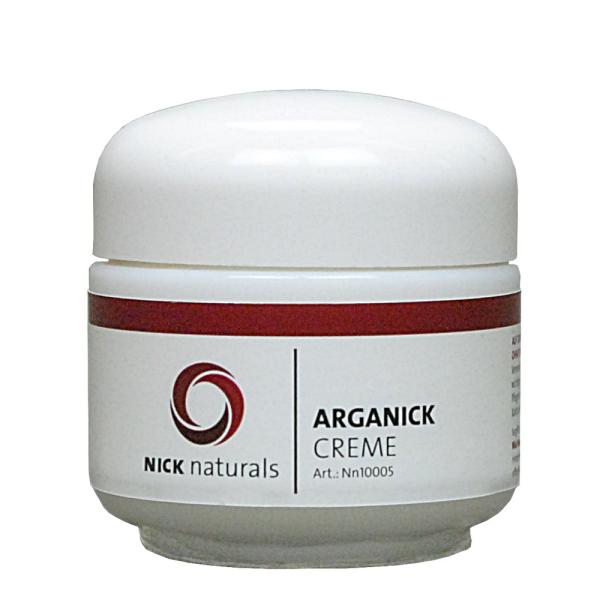 Arganick Creme