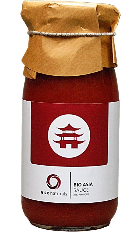 Bio Asia Sauce