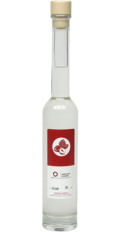 Haselnuss Schnaps 200 ml