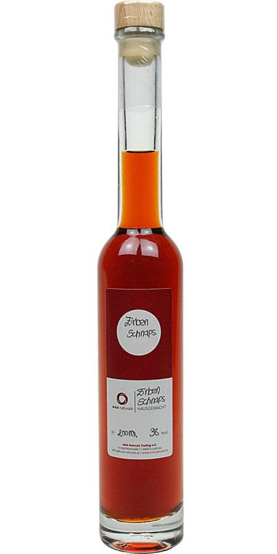 Zirben Schnaps 200 ml